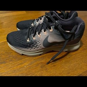 Nike Running Sneaker- Zoom Pegasus